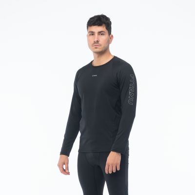 10. Men's FRAM Long Sleeve T-Shirt