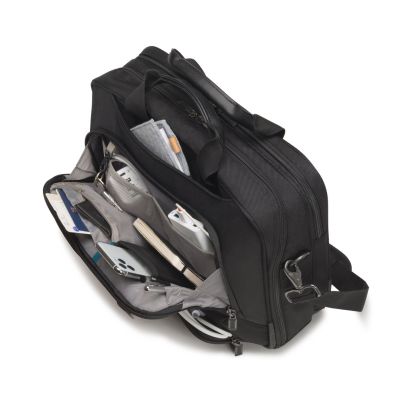 7. ECO TOP TRAVELER PRO laptop bag 12-14.1 inches