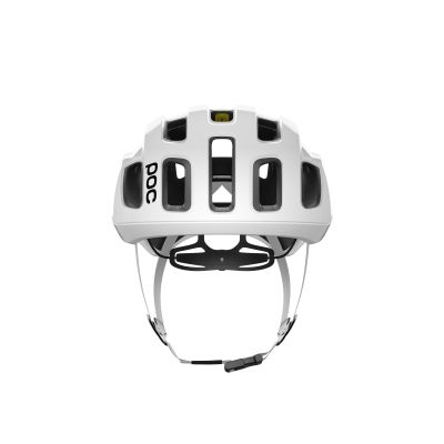 4. POC Ventral Air Wide Fit MIPS Bike Helmet White