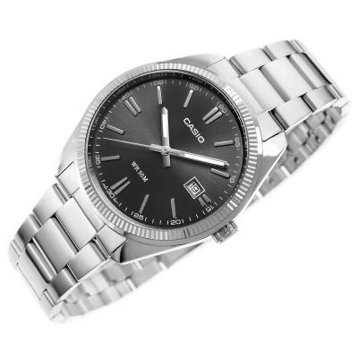 3. Men's Watch CASIO MTP-1302PD-1A1VEF + BOX