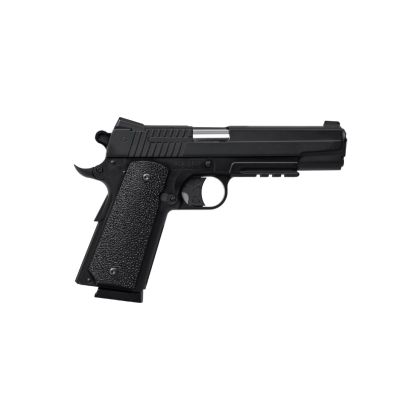 16. RANGER 1911 GSR KWC air pistol cal. 4.5 BBs 20 shots METAL SLIDE CO2 (AAKCMD421AZB)