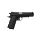 16. RANGER 1911 GSR KWC air pistol cal. 4.5 BBs 20 shots METAL SLIDE CO2 (AAKCMD421AZB)