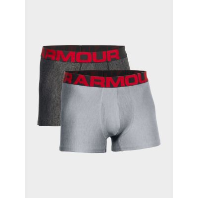 3. Under Armour Boxer Shorts M 1363618-011