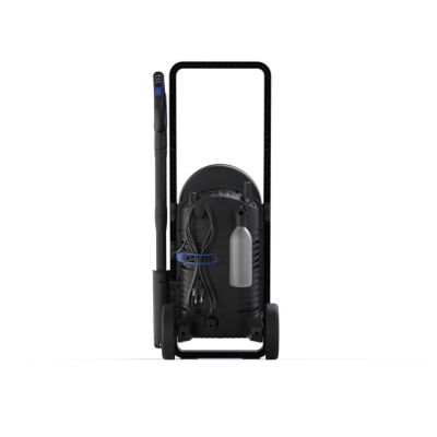 4. NILFISK CORE 140-8 In Hand Powercontrol Washer