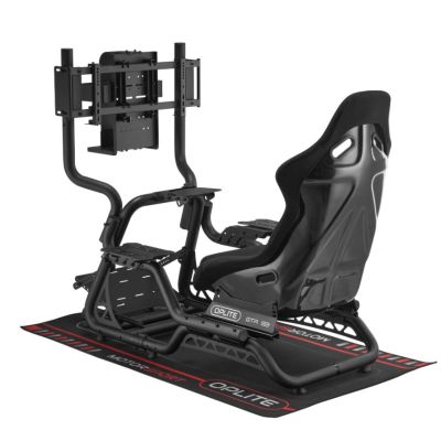 5. Oplite 89132 Flight Simulator/Racing Monitor Stand