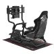 5. Oplite 89132 Flight Simulator/Racing Monitor Stand