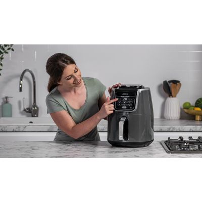 11. NINJA FAT-FREE FRYER AF160EU