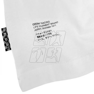 4. Ozoshi Senro M OZ93322 T-shirt