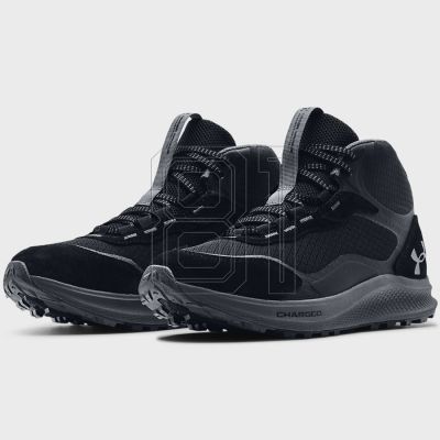 3. Under Armor Charged Bandit Trek 2 M 3024267 001