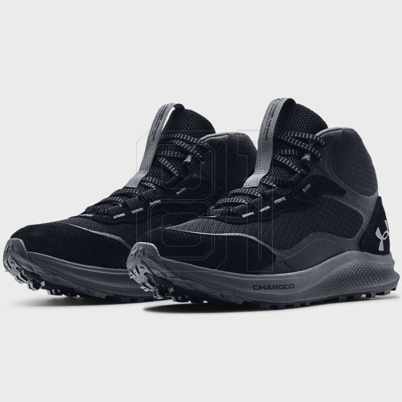 3. Under Armor Charged Bandit Trek 2 M 3024267 001