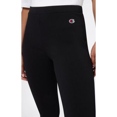 3. Champion women's leggings LEGGINGS 117567 KK001 NBK