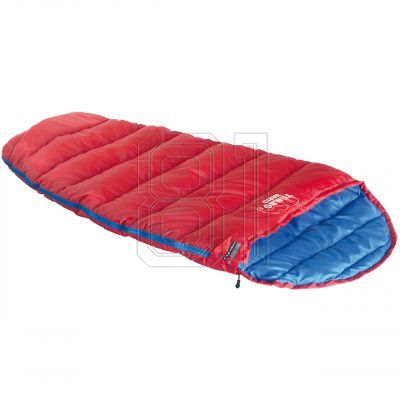 2. High Peak Tembo Vario 23043 sleeping bag