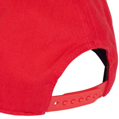 8. adidas Baseball JX1260 Cap