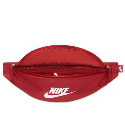 2. Nike Heritage Waistpack DB0490-613