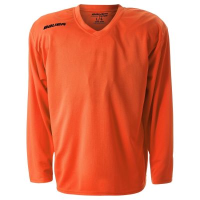 6. Bauer Kids Hockey Jersey