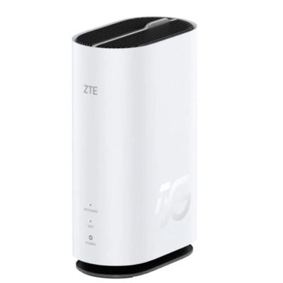 5. ZTE G5C Router