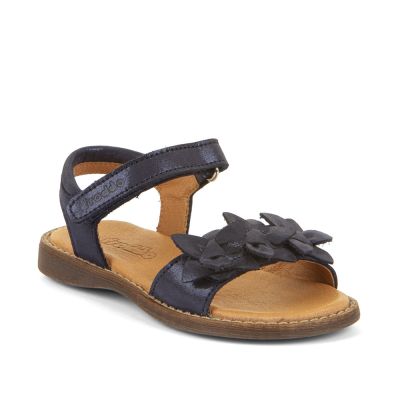 2. Froddo LORINE FLOWERS children's sandals (G3150251-6)