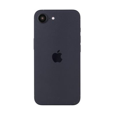 13. Apple iPhone 16e 15.5 cm (6.1") Dual SIM iOS 18 5G USB Type-C 128 GB Black