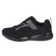 2. Skechers Bobs Squad-Charm League 85686L-BBK Black 28