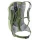 8. Race Air 10 mineral-grove backpack