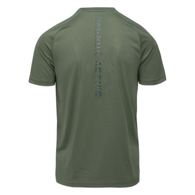 3. T-shirt Magnum Beretta M 92800597268