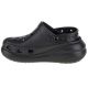 6. Crocs Classic Crush Clog W 207521-001