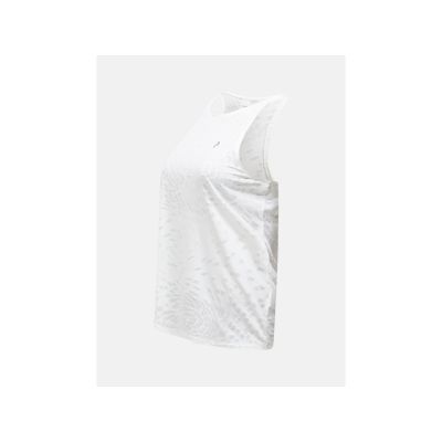 2. PEAK PERFORMANCE W Discover Tank Women's T-shirt, white