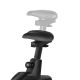7. Spokey ARES magnetic exercise bike