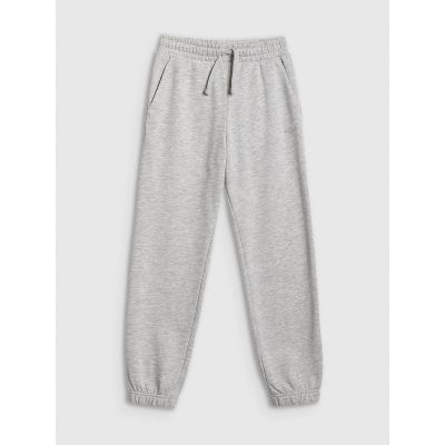 7. Girls' jogger sweatpants 4F 4FJWMM00TTROF1189-25M