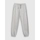 7. Girls' jogger sweatpants 4F 4FJWMM00TTROF1189-25M