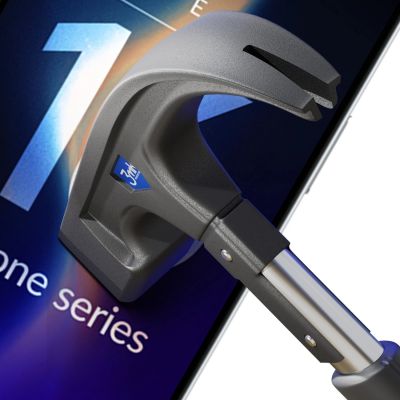 12. Hybrid glass 3mk FlexibleGlass v2.0 for Apple iPhone 16 Pro Max