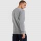 3. Ellesse Diveria M sweatshirt SHS02215-112