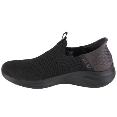 3. Skechers Slip-Ins Ultra Flex 3.0 Smooth Step W 149709-BBK shoes