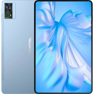 Oukitel OT5S 6/256GB Tablet 12" Blue 8250 mAh without charger