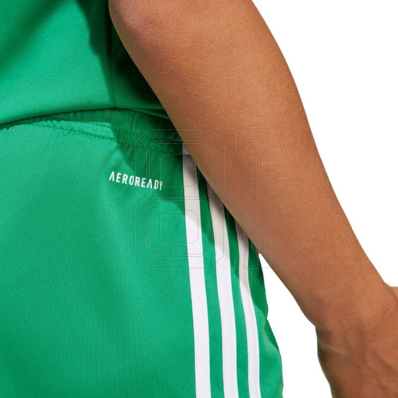 5. Shorts adidas Squadra 25 Jr JN7484