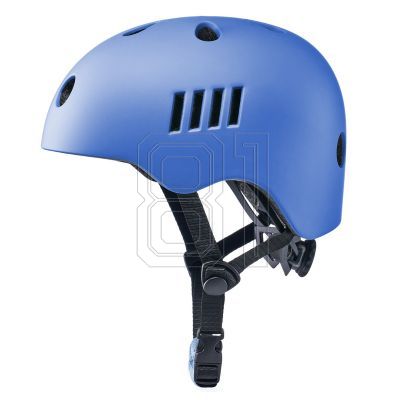 3. Spokey NV Pumptrack Jr SPK-944784 Bike Helmet Size 48-54 cm 