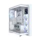 3. Asus ROG CRONOXGR801CURVE TG ARGB WHITE case
