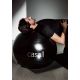 5. CASALL Gym ball 70-75cm black