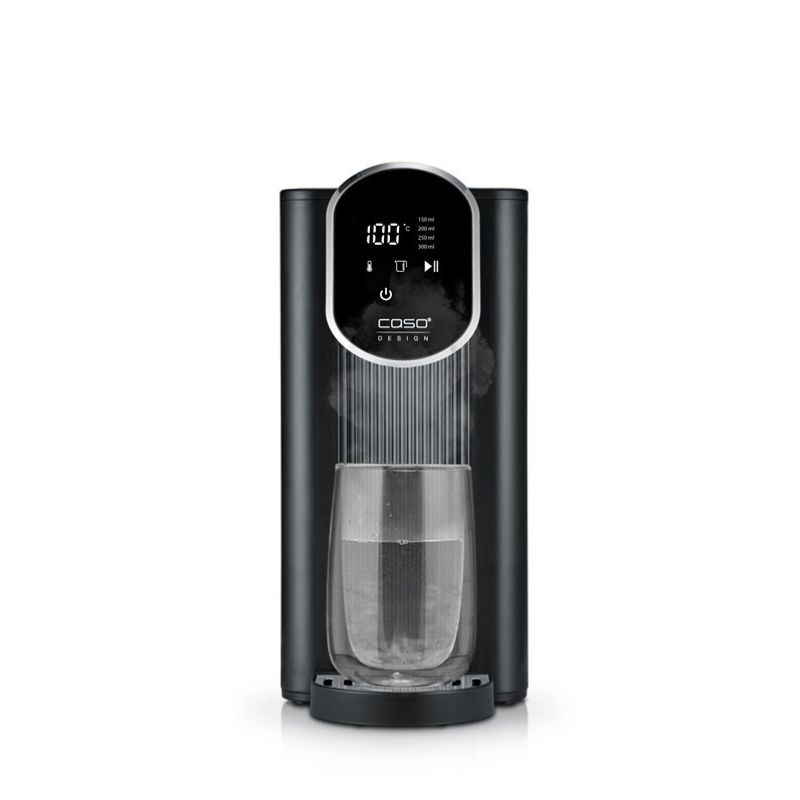 HOT WATER DISPENSER HW610 TURBO CASO
