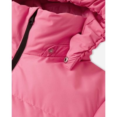 2. Reima Paimio children's down jacket (5100282A-3310)