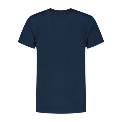2. Rogelli men's t-shirt LOGO navy blue S