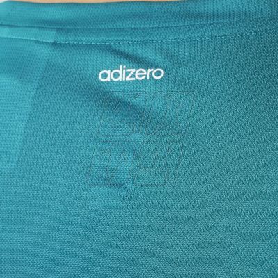 4. Adidas Climalite UFB M AC6385 T-shirt