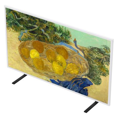 6. LG 55LX7B6LA 139.7 cm (55") 4K Ultra HD Smart TV Wi-Fi Black