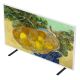 6. LG 55LX7B6LA 139.7 cm (55") 4K Ultra HD Smart TV Wi-Fi Black