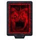 4. Clementoni The Metamorphic Art Collection - Stranger Things Puzzle 520 pcs TV/Movies