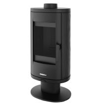 CAST IRON STOVE AUGUSTA 7.8 KW