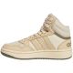15. Adidas Hoops Mid 3.0 Jr IF7738 shoes
