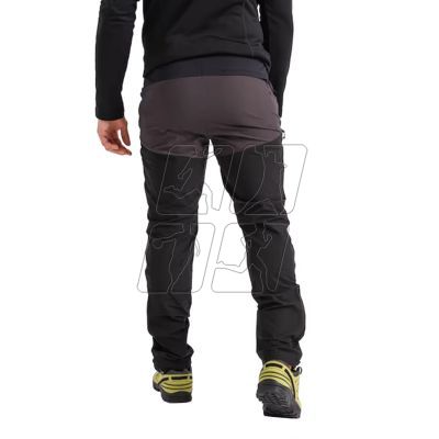 3. Jack Wolfskin Salmaster Pants M 1507831-6000 