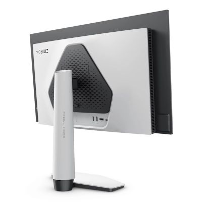 8. BENQ MOBIUZ OLED MONITOR 27" EX271QZ 500Hz