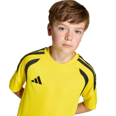 7. adidas Tiro 26 League Jersey Yellow KB1313